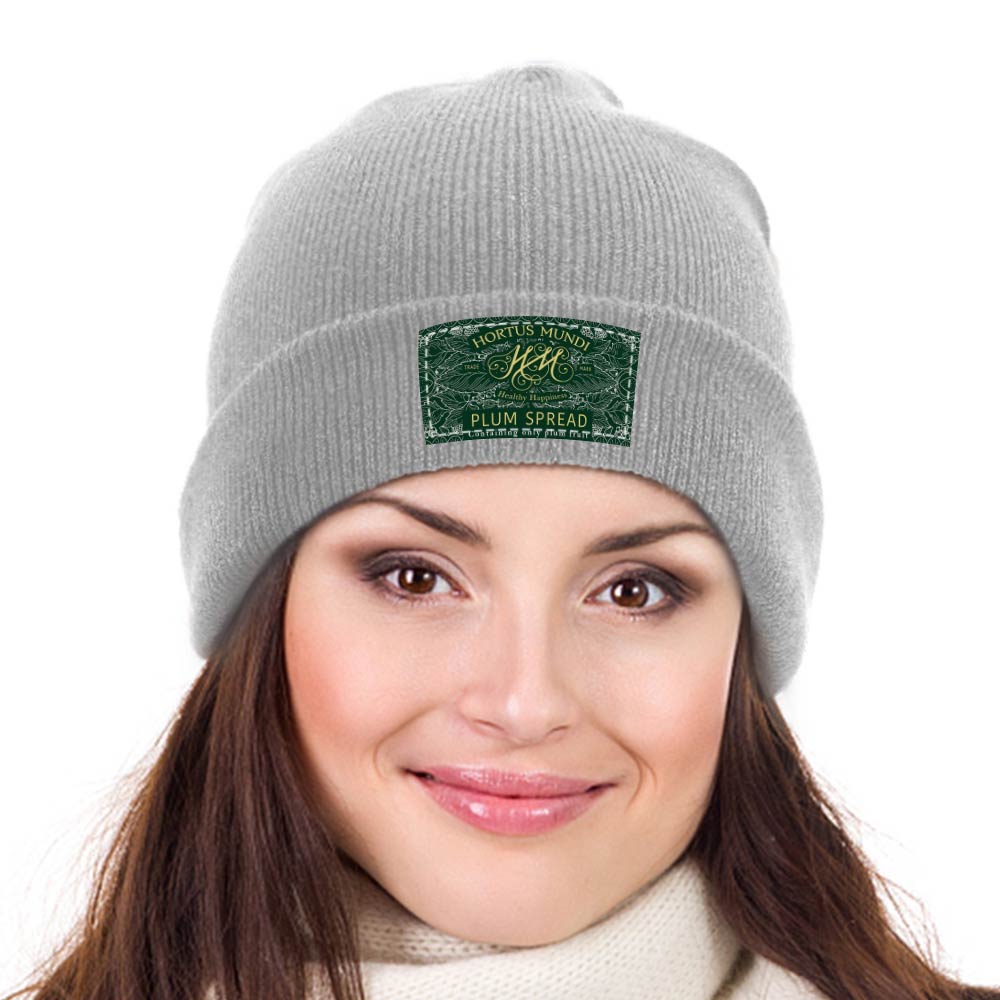 Knitted Cap print your logo & image